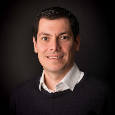 Victor del Rosal on LinkedIn